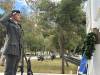 Τελετή Ονομασίας Υποψήφιων Εφέδρων Αξιωματικών ΠΒ 2025 ΣΤ’ ΕΣΣΟ
