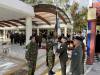 Τελετή Ονομασίας Υποψήφιων Εφέδρων Αξιωματικών ΠΒ 2025 Δ΄ ΕΣΣΟ