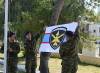 Τελετή Παράδοσης – Παραλαβής Διοικήσεως Σχολής Πυροβολικού.