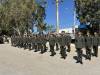 Τελετή Αποφοίτησης Τμήματος Βασικής Εκπαίδευσης Ανθυπολοχαγών Πυροβολικού, Τάξεως ΣΣΕ/2025